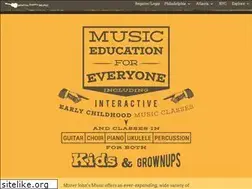 Sites similar to misterjohnsmusic.com