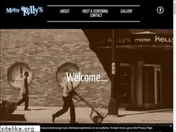 Sites similar to misterkellyschicago.com
