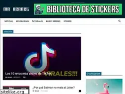 Sites similar to misterkernel.com