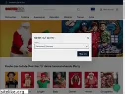Sites similar to misterkostum.com