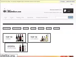 Sites similar to misterlicor.com