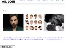 Sites similar to misterloui.com