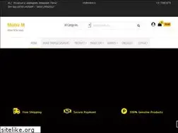 Sites similar to misterm.in