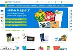 Sites similar to mistermagnets.com.au