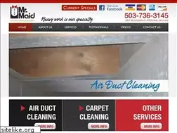 Sites similar to mistermaid.com
