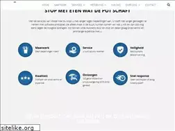 Sites similar to mistermail.nl