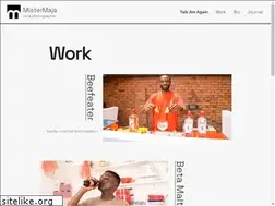Sites similar to mistermaja.com
