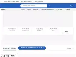 Sites similar to mistermascotas.com.mx