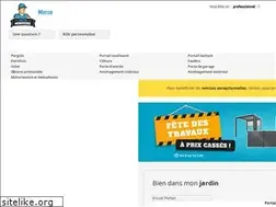 Sites similar to mistermenuiserie.com