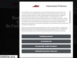 Sites similar to misterminit.de
