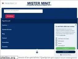 Sites similar to misterminit.fr
