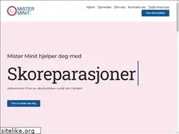 Sites similar to misterminit.no