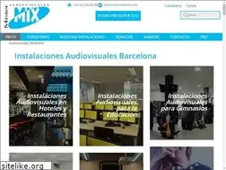 Sites similar to mistermix.net