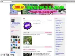 Sites similar to mistermobiless.blogspot.com