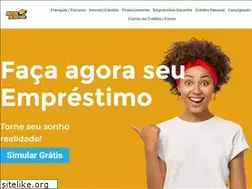 Sites similar to mistermoneycred.com.br