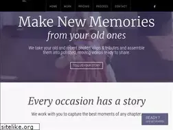 Sites similar to mistermontage.com