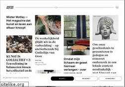 Sites similar to mistermotley.nl