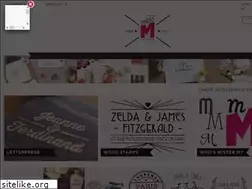 Sites similar to mistermstudio.com
