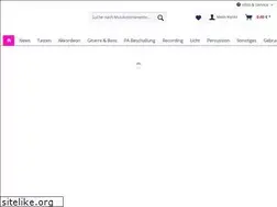 Sites similar to mistermusic.eu