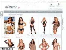 Sites similar to misterna.pl