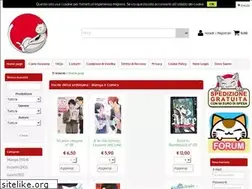 Sites similar to misterneko.com