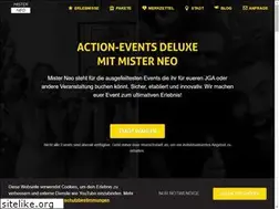 Sites similar to misterneo.com