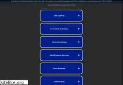 Sites similar to misternicoshop.com