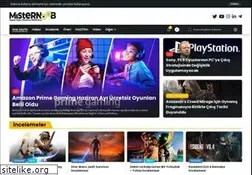 Sites similar to misternoob.com