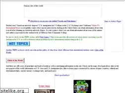 Sites similar to mistero.tripod.com