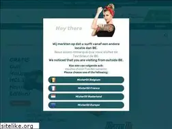 Sites similar to misteroil.be