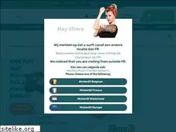 Sites similar to misteroil.fr