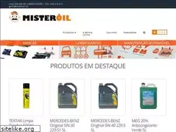 Sites similar to misteroil.pt
