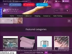 Sites similar to misteromilano.co.uk