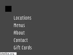 Sites similar to misterosodenver.com