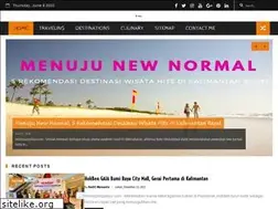 Sites similar to misterpangalayo.com