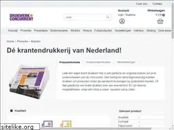 Sites similar to misterpaper.nl