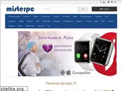 Sites similar to misterpc.es