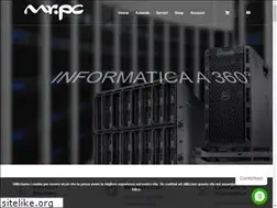 Sites similar to misterpc.it
