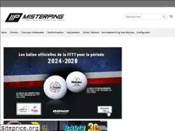Sites similar to misterping.com