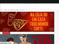 Sites similar to misterpizza.com.br