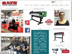 Sites similar to misterplotter.com