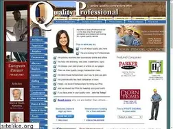 Sites similar to misterplumber.net