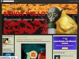 Sites similar to misterpollomp3.com