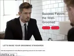 Sites similar to misterpompadour.com