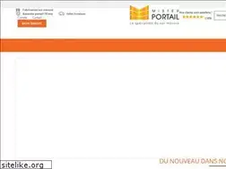 Sites similar to misterportail.com
