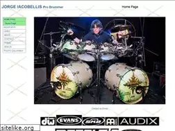Sites similar to misterpowerdrums.com