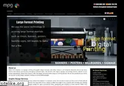 Sites similar to misterprintgraphics.com