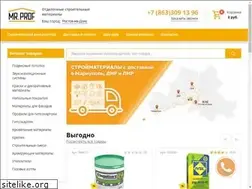 Sites similar to misterprof.ru