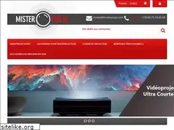 Sites similar to misterprojo.com