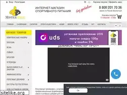 Sites similar to misterprot.ru